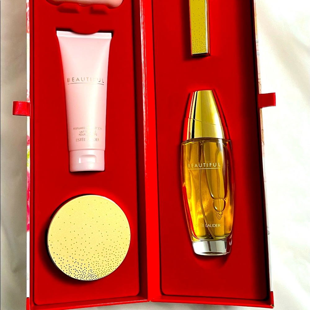 *New* fragrance set